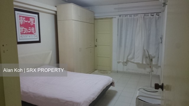 Blk 320 Yishun Central (Yishun), HDB 4 Rooms #208508171